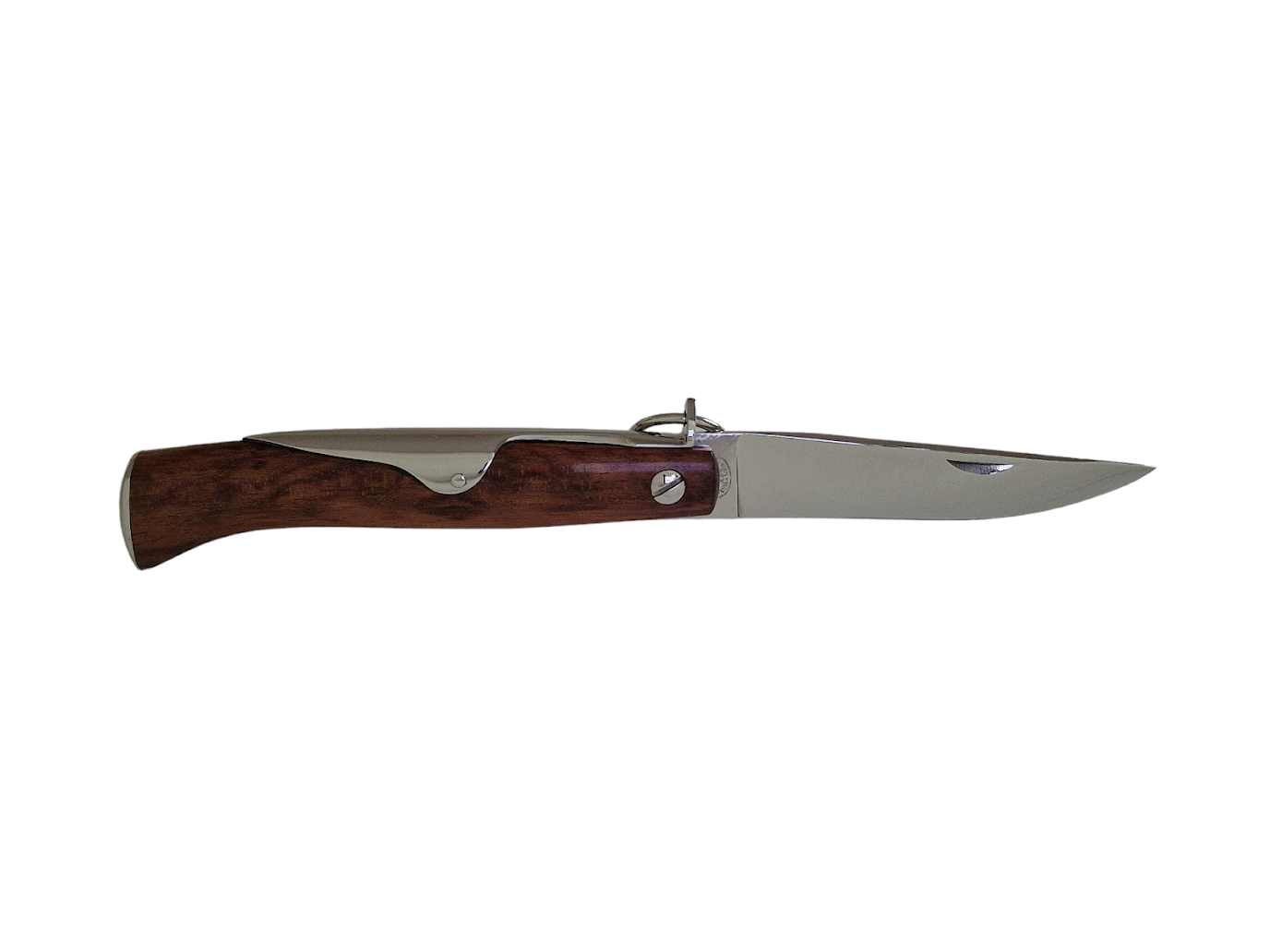 CHASSEUR 10cm EN AMOURETTE...