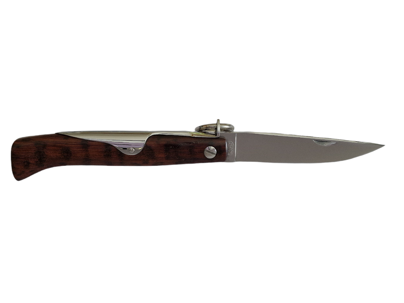 CHASSEUR 10cm EN AMOURETTE...