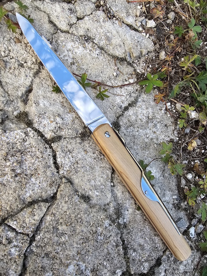 PICCOLO 12cm EN GENÉVRIER