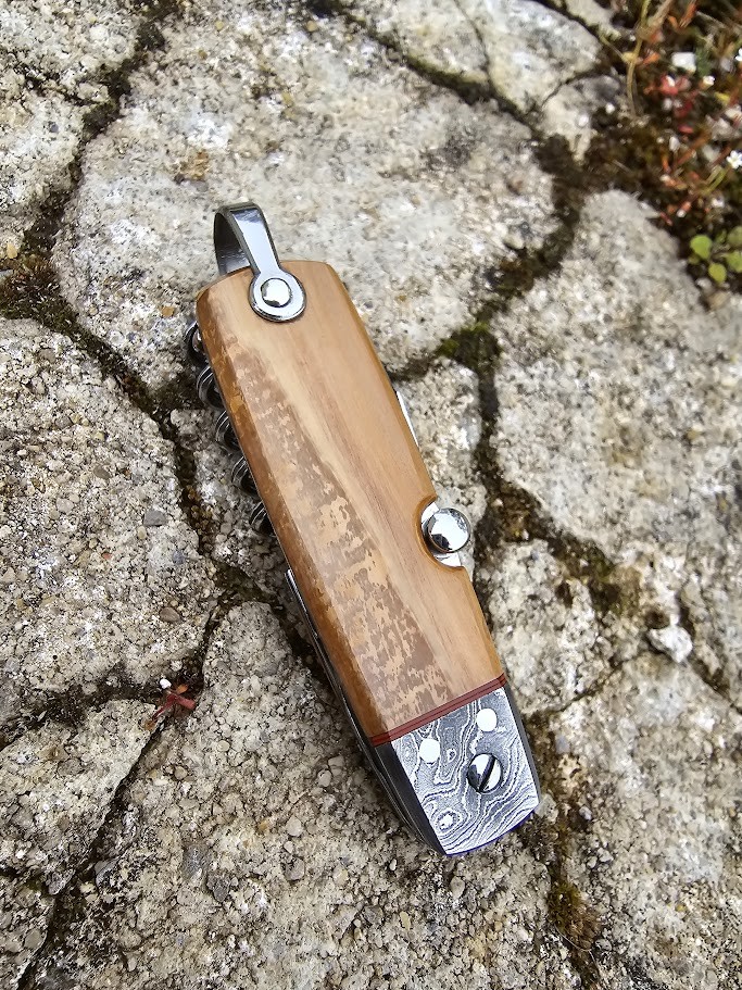 CANIF 8cm 3 PIÈCES EN...