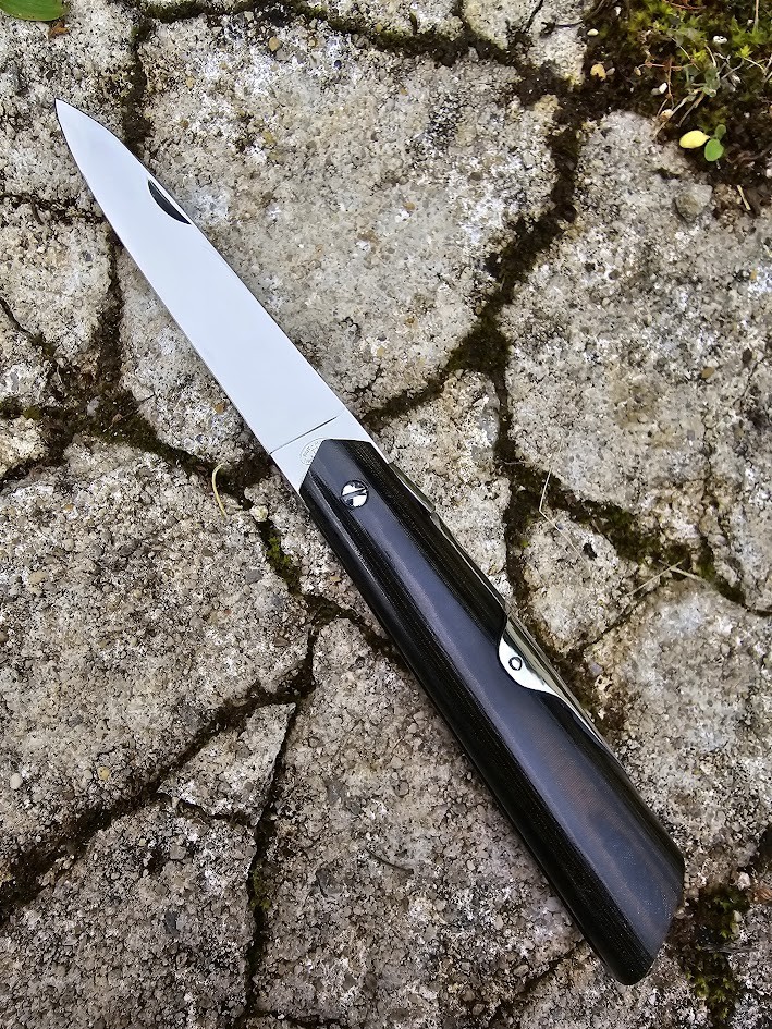 AFFUTIOT 10cm EN MICARTA