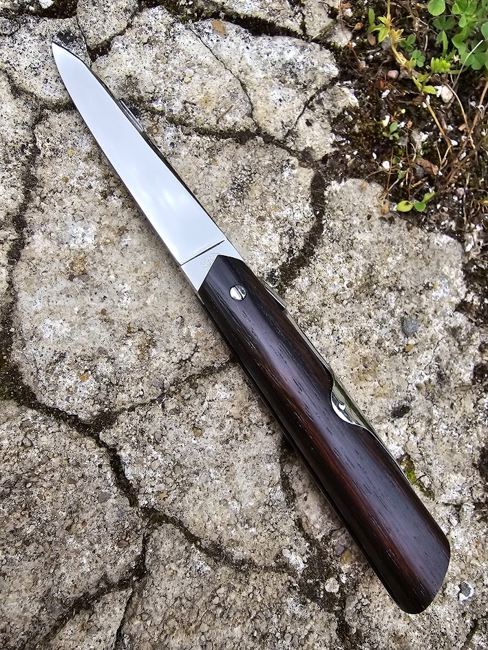 AFFUTIOT 10cm EN PALISSANDRE
