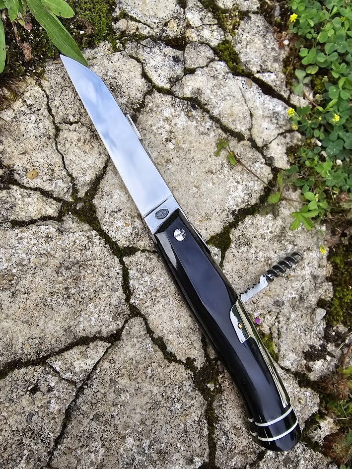 COUTEAU L'ORIGINAL 12CM EN...