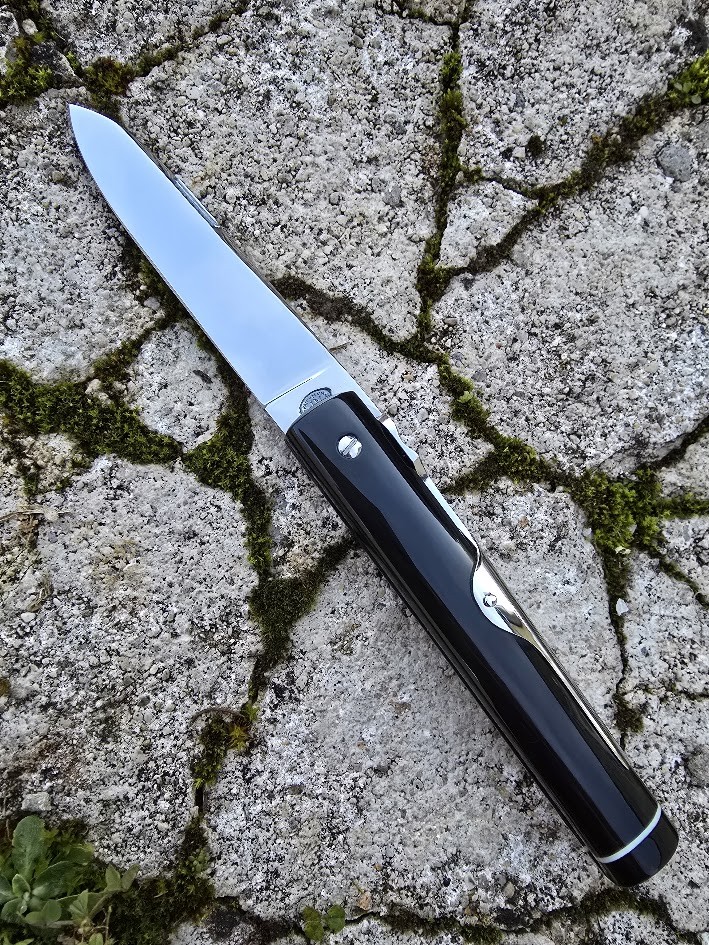 PICCOLINO 10cm EN CORNE DE...