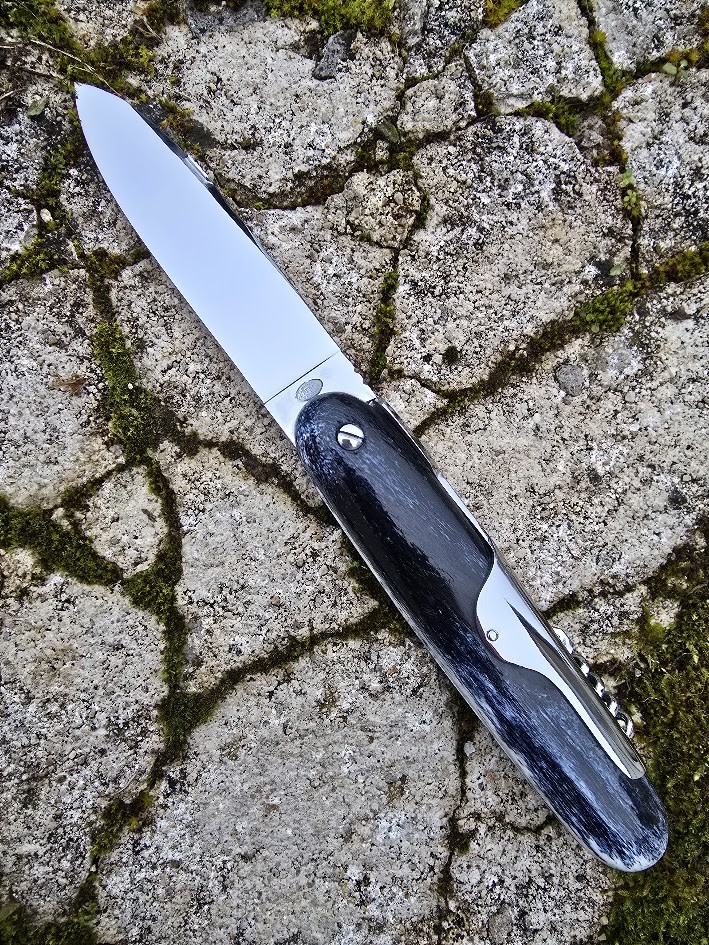 NAVETTE 13,5cm 2 PIÈCES EN...
