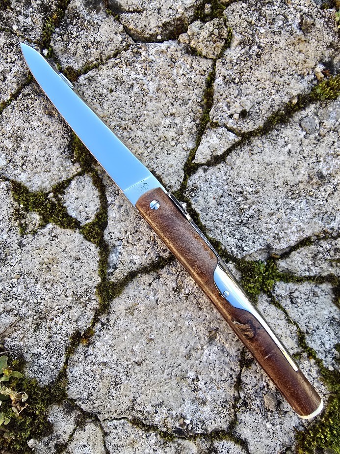 PICCOLO 12cm EN LOUPE...
