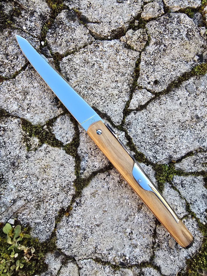 PICCOLO 12cm EN GENÉVRIER...